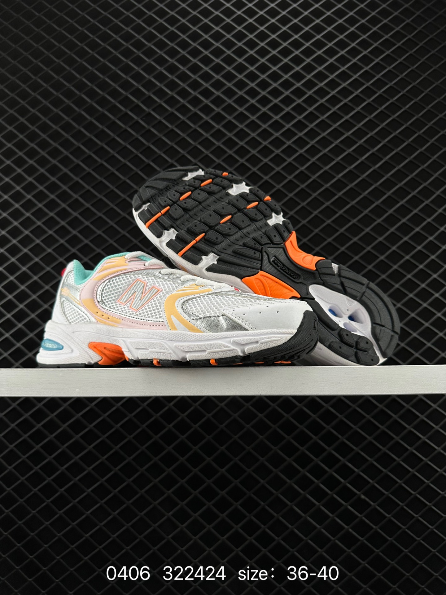 NB530 New Balance 530